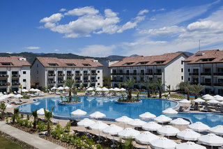 Akra Fethiye Tui Blue Sensatori  All Inclusive,Ciftlik>>Cedit,5 star