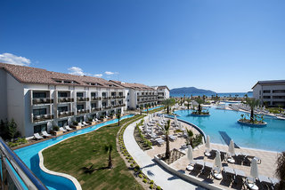 Akra Fethiye Tui Blue Sensatori  All Inclusive,Ciftlik>>Cedit,5 star