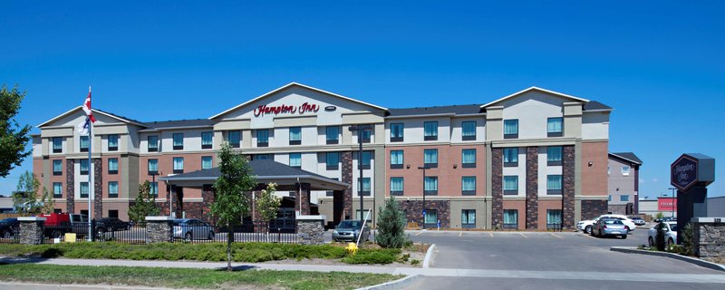 Hampton Inn Saskatoon South