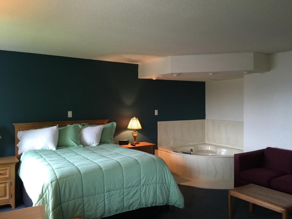 americinn motel monticello