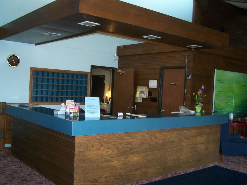 americinn motel monticello