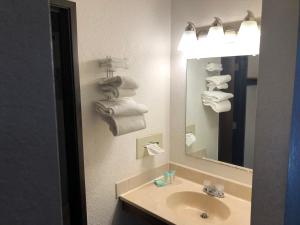 americinn motel monticello