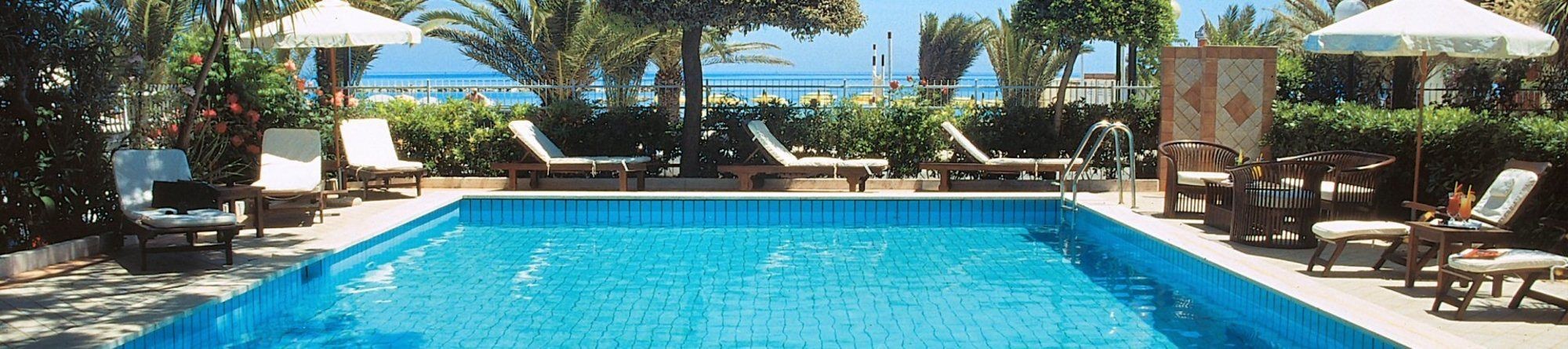 corallo hotel