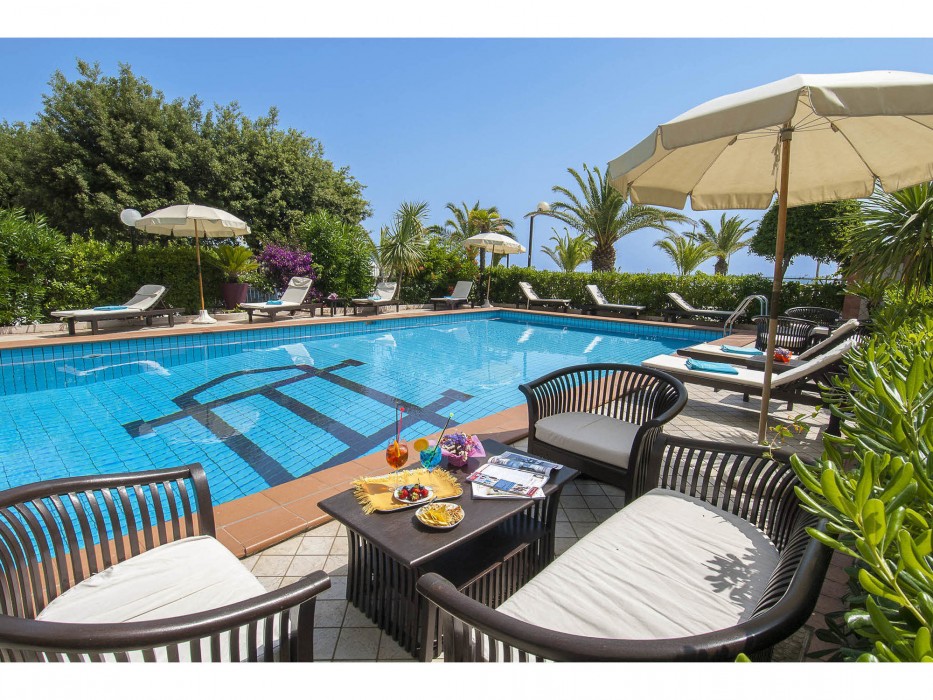 corallo hotel