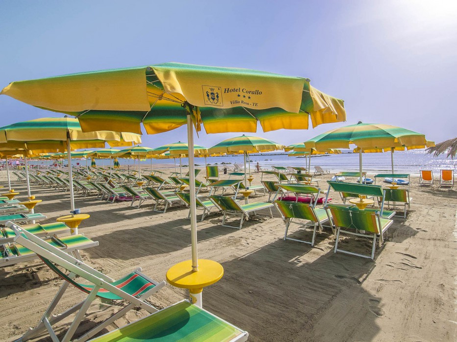 corallo hotel