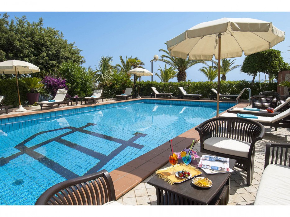 corallo hotel