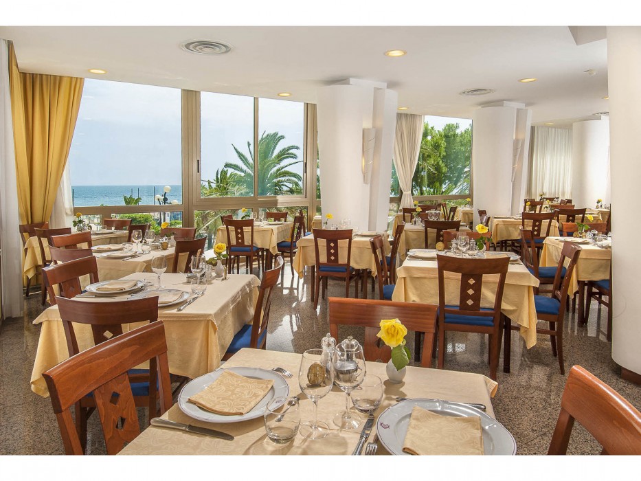 corallo hotel