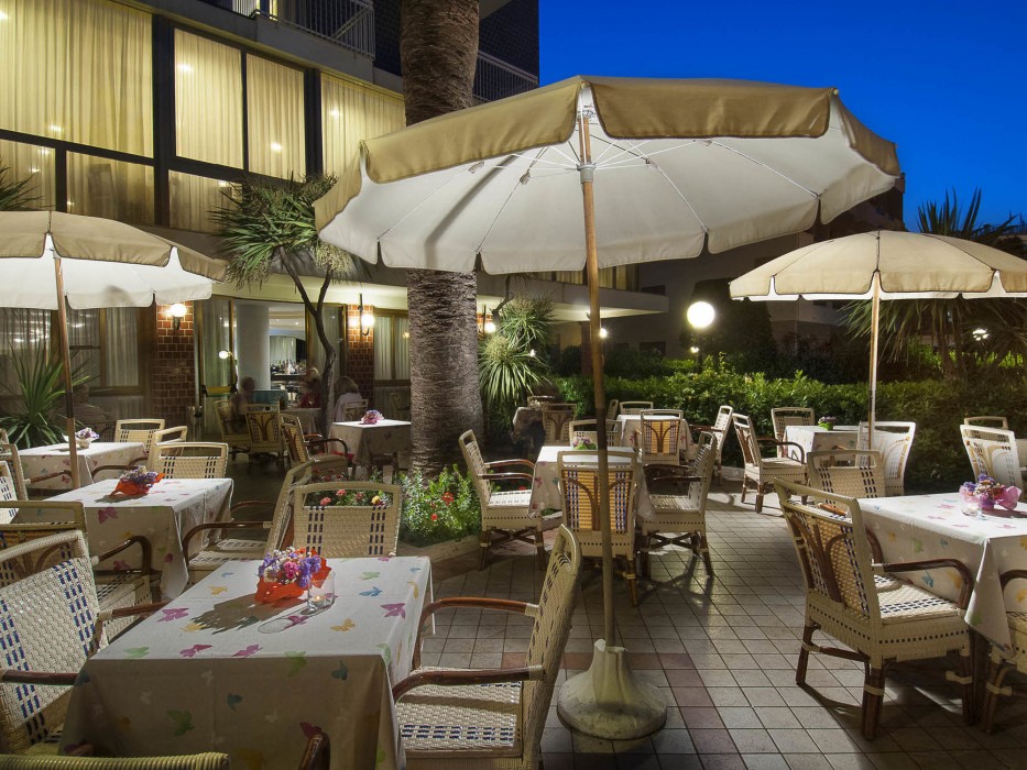 corallo hotel