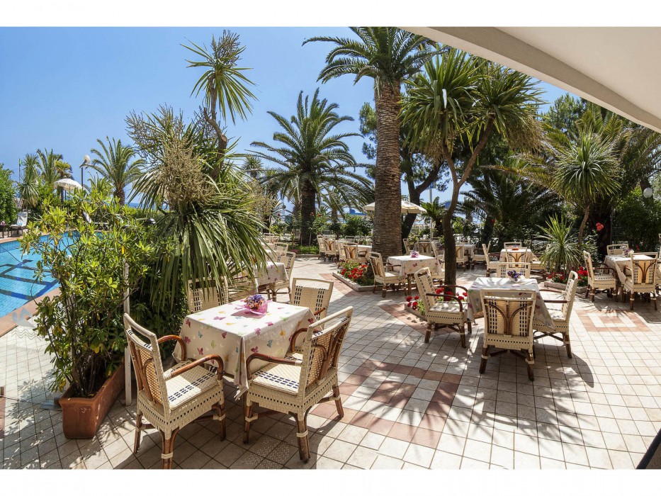 corallo hotel