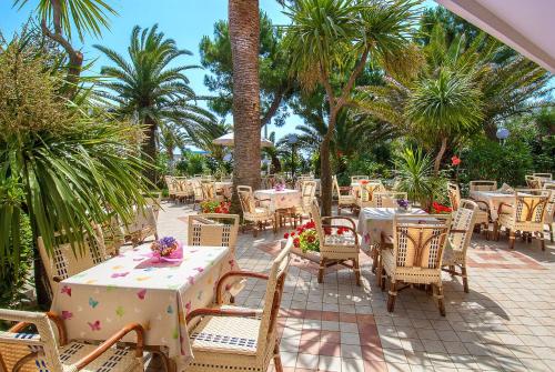 corallo hotel