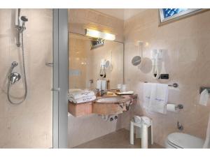 corallo hotel
