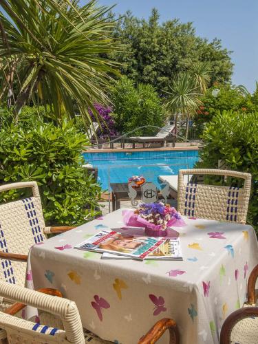 corallo hotel