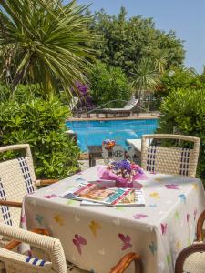 corallo hotel