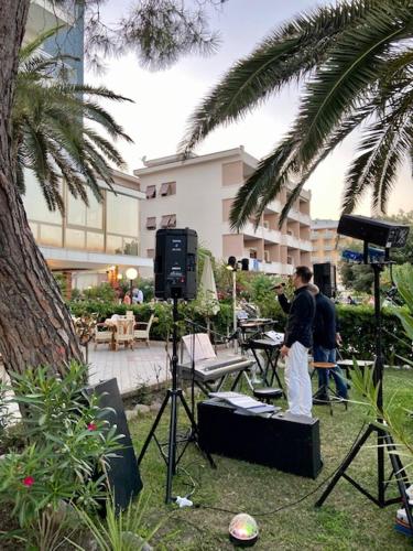 corallo hotel
