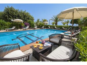 corallo hotel