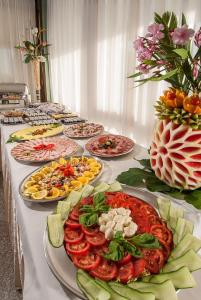 corallo hotel