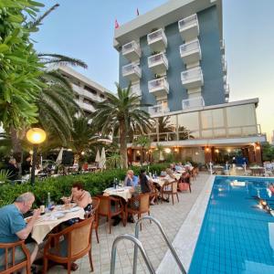 corallo hotel
