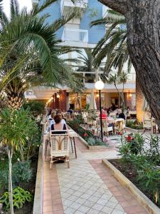 corallo hotel