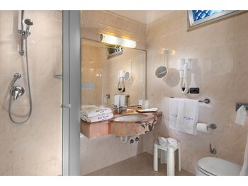 corallo hotel