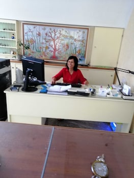 corallo hotel