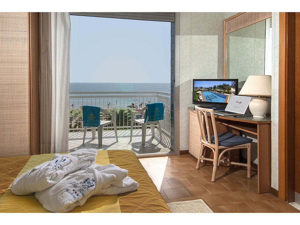 corallo hotel