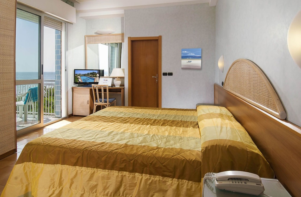corallo hotel
