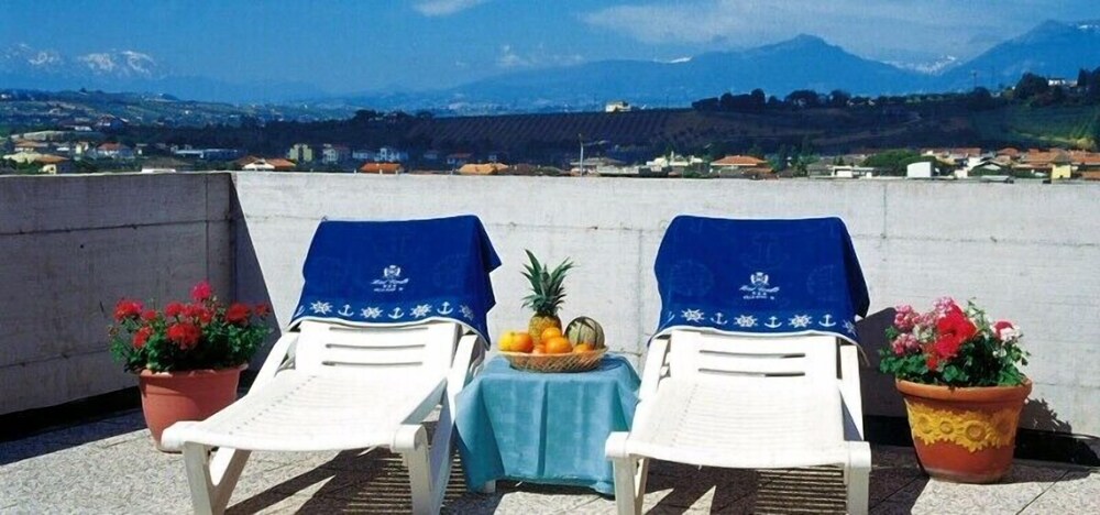 corallo hotel