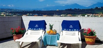 corallo hotel