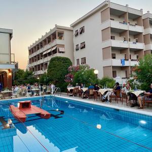 corallo hotel