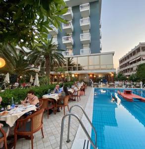 corallo hotel