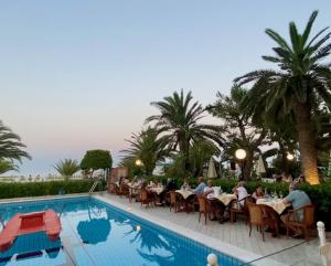 corallo hotel