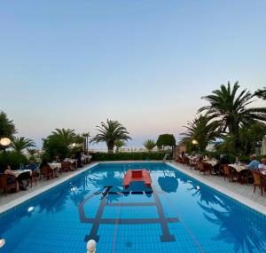 corallo hotel