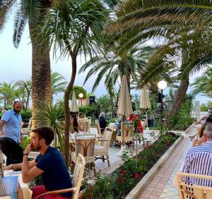 corallo hotel