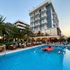 corallo hotel