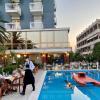 corallo hotel