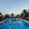 corallo hotel