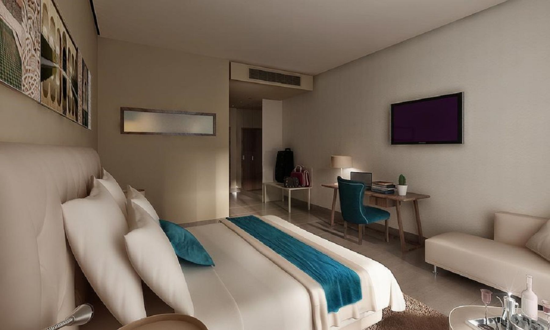 be live experience marrakech palmeraie all inclusive