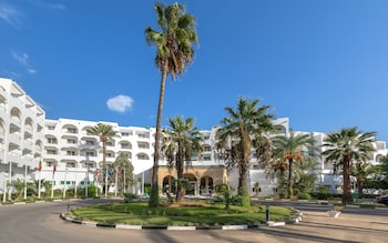 marhaba beach