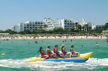 marhaba beach