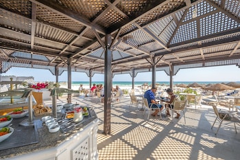 marhaba beach