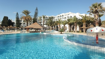 marhaba beach