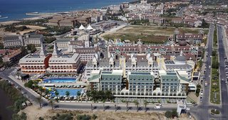 Palm World Resort & Spa Side - All Inclusive,Kumkoy>>Evrenseki,5 star