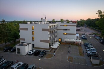 Blue Marine Mielno,Kolobrzeg>>Chlopy,3.5 star