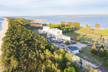 Blue Marine Mielno,Kolobrzeg>>Chlopy,3.5 star