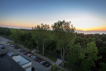 Blue Marine Mielno,Kolobrzeg>>Chlopy,3.5 star