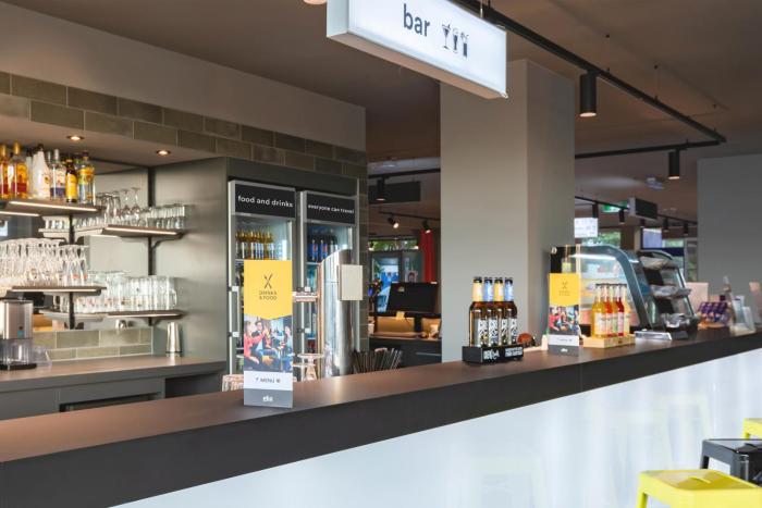 aando stuttgart city hostel