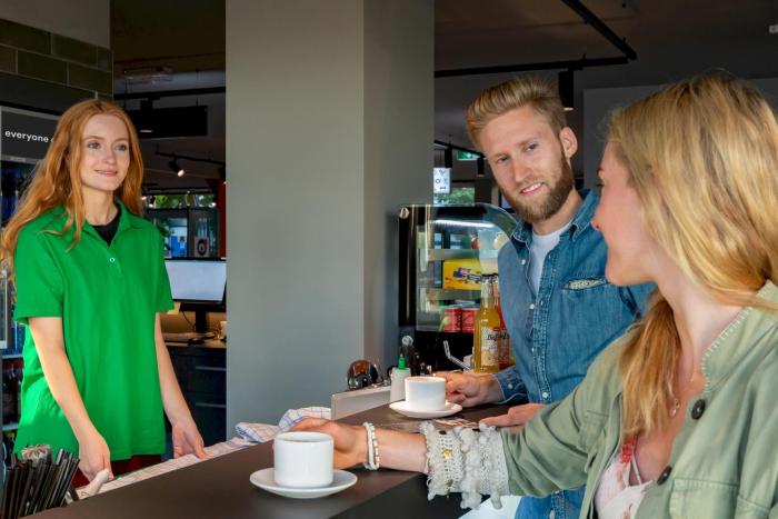 aando stuttgart city hostel