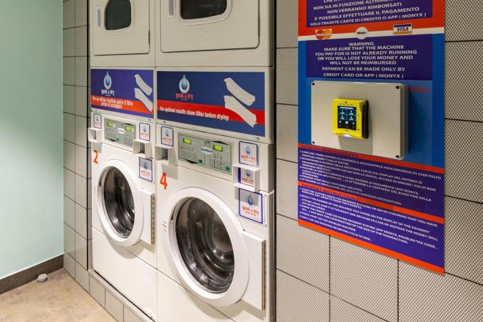 aando stuttgart city hostel