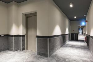 aando stuttgart city hostel