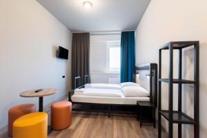 aando stuttgart city hostel